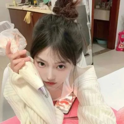 多年后的全家福